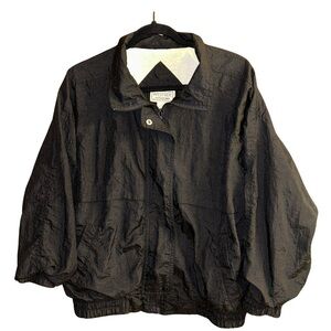 Westside Connections Vintage Windbreaker - Size M